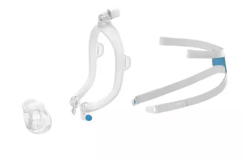 AirFit F30i Non-Magnetic Full Face Mask - Image 3