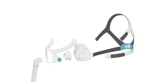 Resmed AirFit F40 Full Face Mask - Image 3