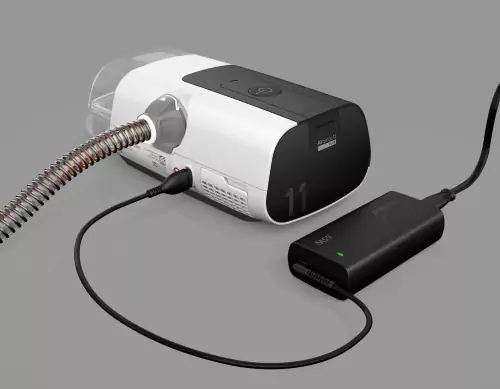 AirSense™ 11 Elite™ - Image 4