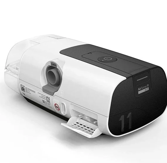 AirSense 11™ CPAP Filter (Pack 50) - Image 2