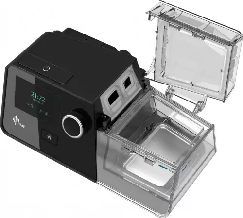 BMC APAP Fine Filter box (Black) - Image 2