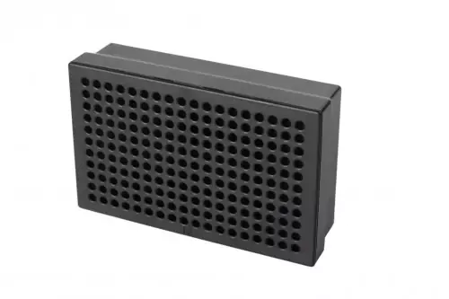 BMC APAP Fine Filter box (Black) - Image 3