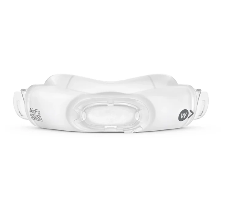 ResMed AirFit™ N30i Nasal Cradle Cushion - Image 2