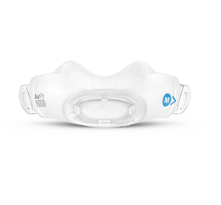 ResMed AirFit™ N30i Nasal Cradle Cushion - Image 3