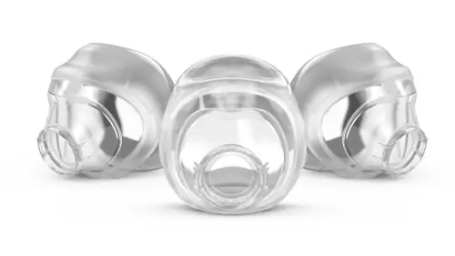 Cushion Airtouch N20 Med 3PK Resmed - Image 2