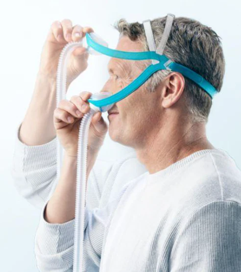 Fisher & Paykel Evora Nasal Mask - Image 3