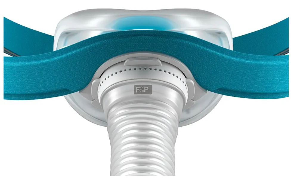 Fisher & Paykel Evora Nasal Mask - Image 5