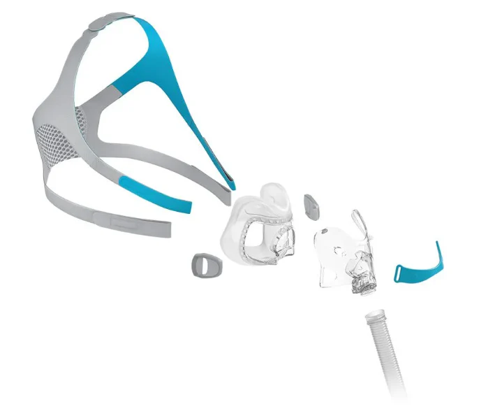 Fisher & Paykel Evora Full Face Mask - Image 3