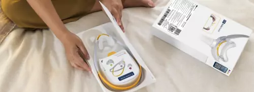 Fisher & Paykel Solo™ Nasal Mask - Image 4