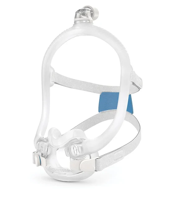 FRAME - RESMED AIRFIT F30I FULL FACE (LARGE) - Image 3