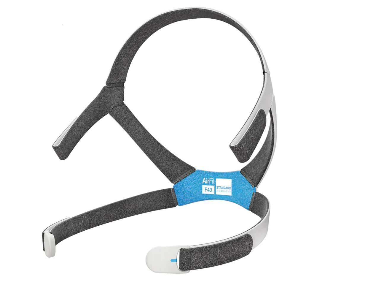 Headgear Airfit F40 - Image 3