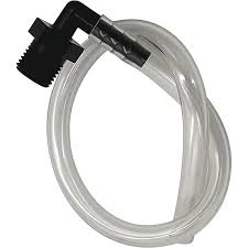 Humidifier Tubing Adapter Assembly (Invacare Compatible) - Image 2