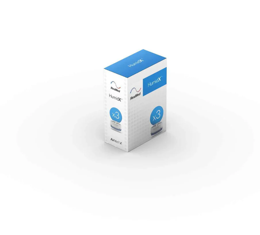 HUMIDX AIRMINI RESMED - Image 2