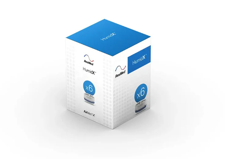 HUMIDX AIRMINI RESMED - Image 4