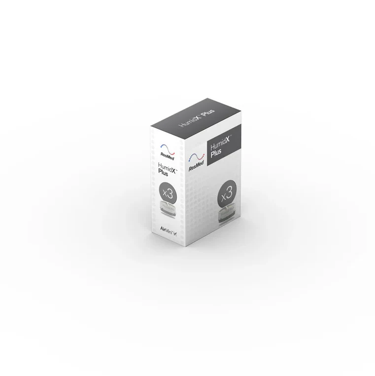 HUMIDX PLUS AIRMINI RESMED - Image 2