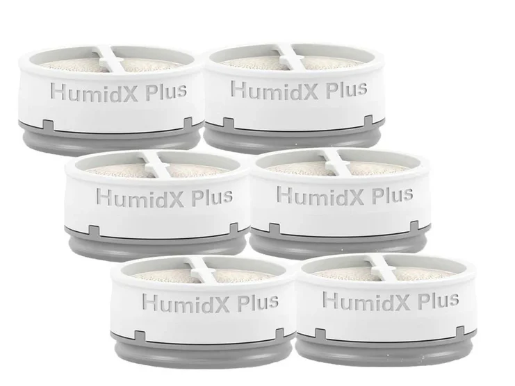 HUMIDX PLUS AIRMINI RESMED - Image 3