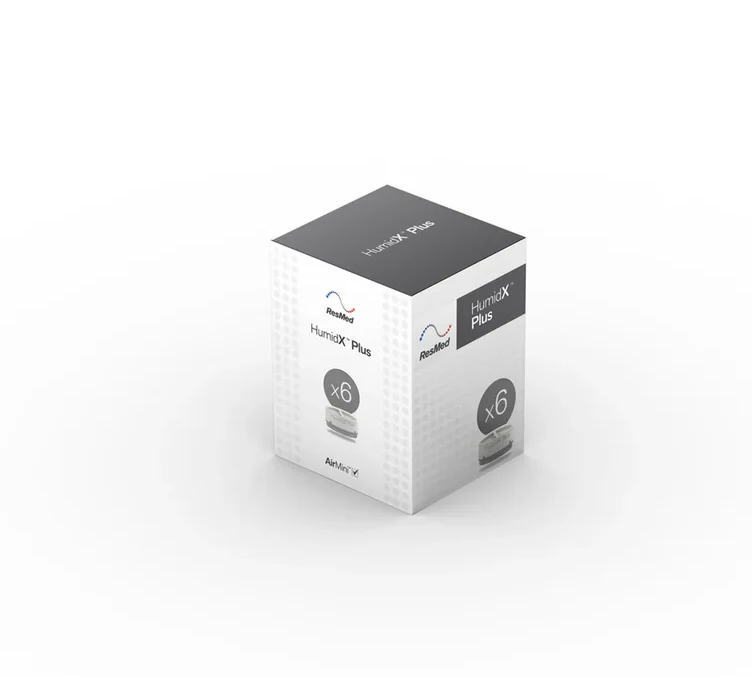 HUMIDX PLUS AIRMINI RESMED - Image 4