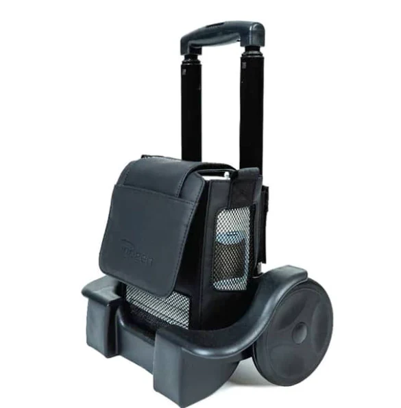 Inogen One G3, G5, Rove 6 Cart - Image 3