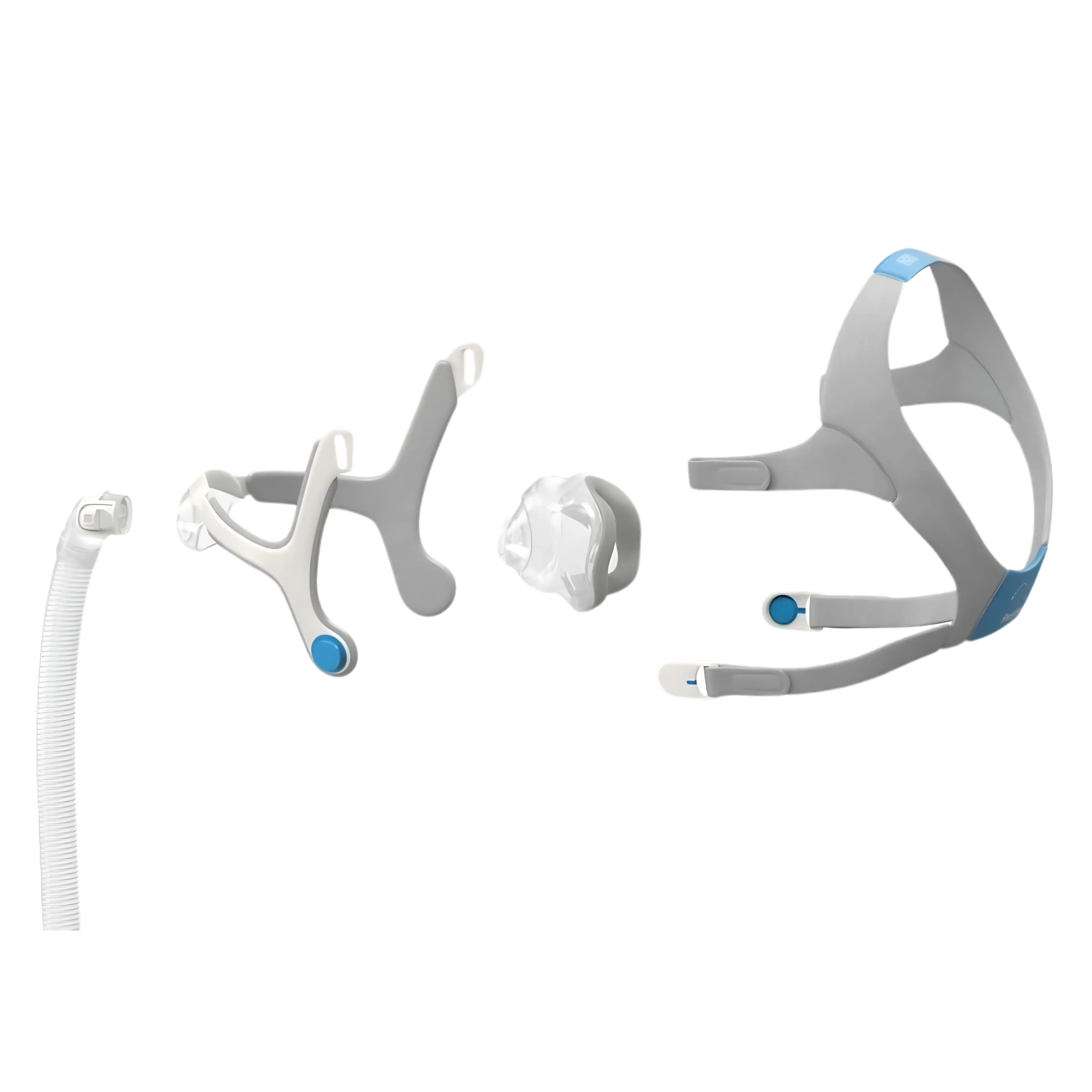 ResMed Airtouch N20 Starter Kit - Image 2