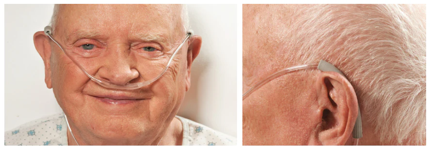 Oxygen Nasal Cannulas - Image 3