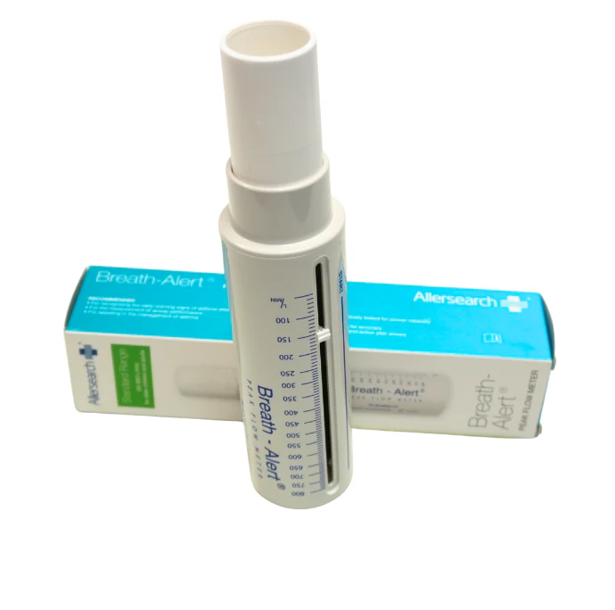 PEAK FLOW METER - ADULT - Image 2