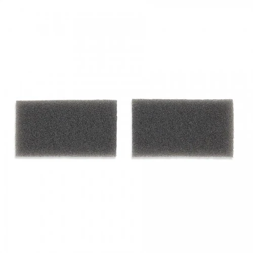 Philips M Series Reusable Black Filters (2pk) - Image 2