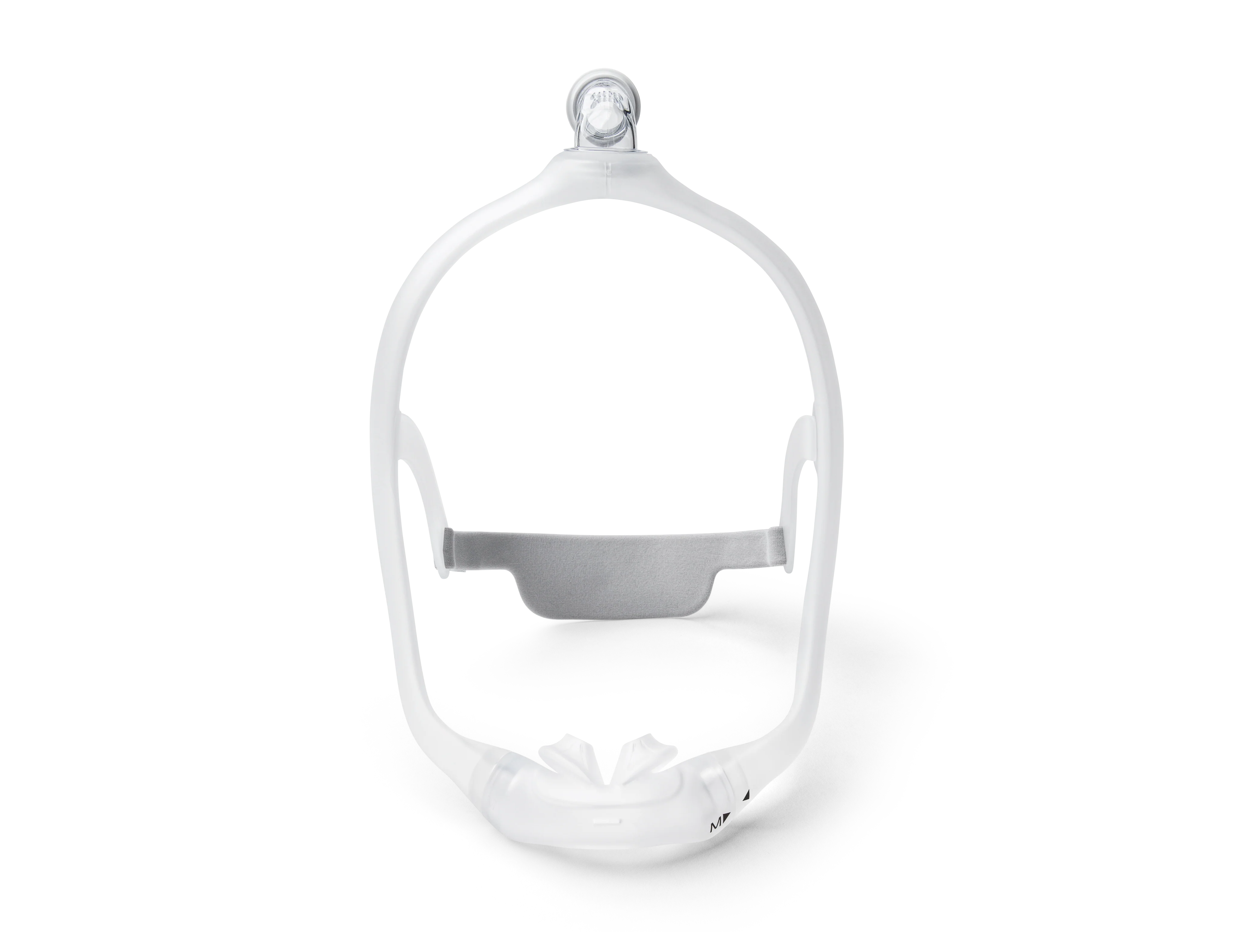 Philips Mask Dreamwear Silicone Pillow Set Up Pack - Image 3