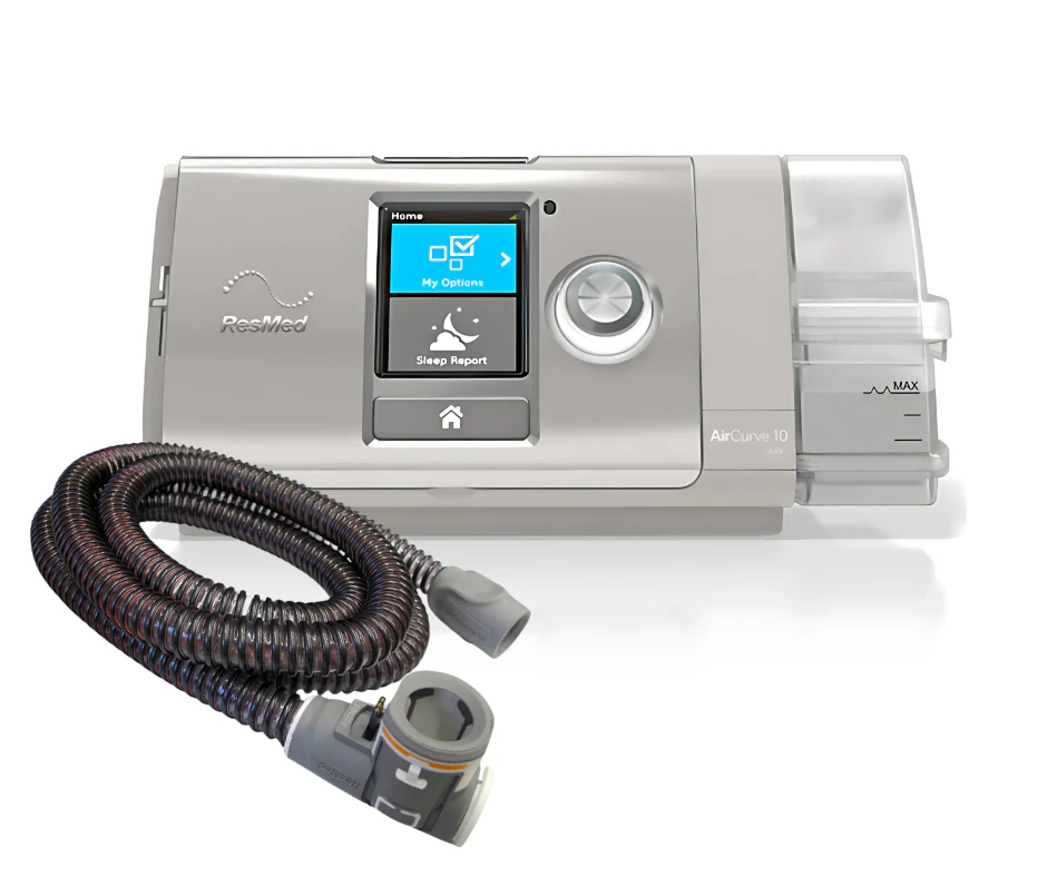 Sleep Apnea