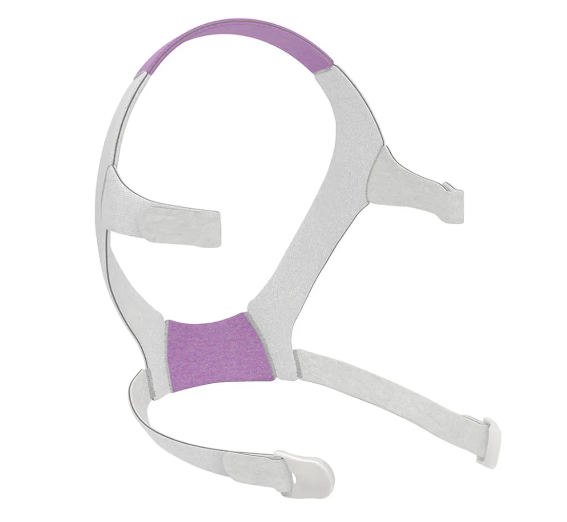 ResMed AirFit™ F20 Mask Headgear - Image 3