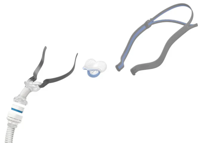 ResMed AirFit™ N30 for AirMini™ Mask Pack - Image 3