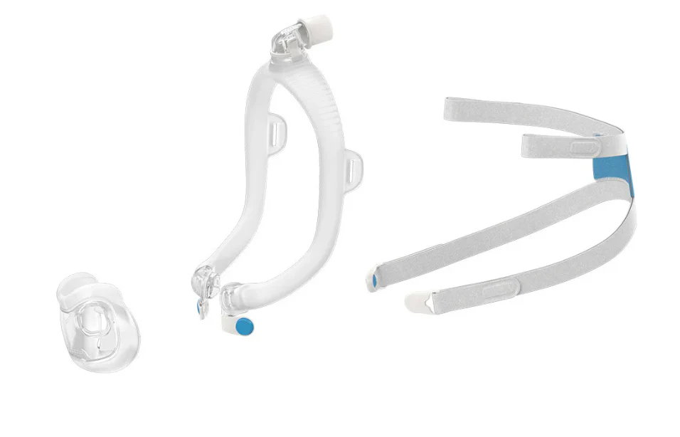 ResMed AirFit F30i - Image 3