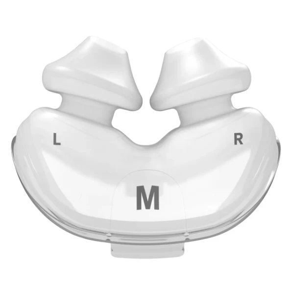ResMed AirFit™ P10 Nasal Pillows Cushion - Image 3