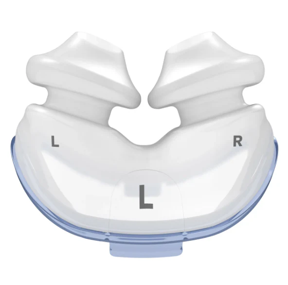 ResMed AirFit™ P10 Nasal Pillows Cushion - Image 4