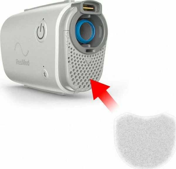 ResMed AirMini™ Air Filters - Image 2