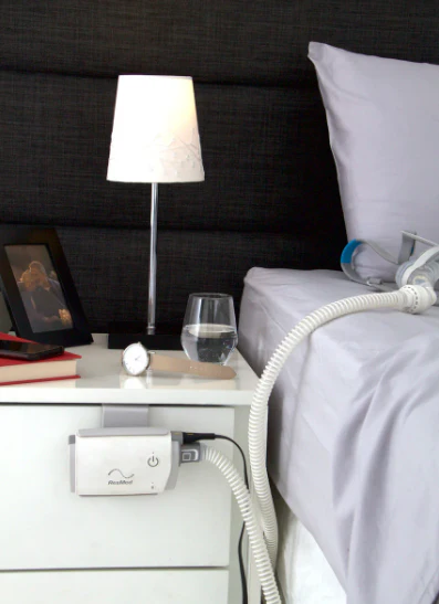 ResMed AirMini Bed Caddy - Image 2