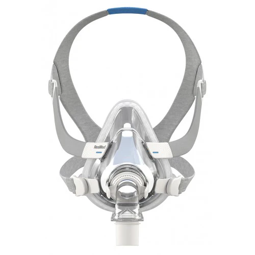 ResMed AirTouch F20 Starter Kit - Image 3