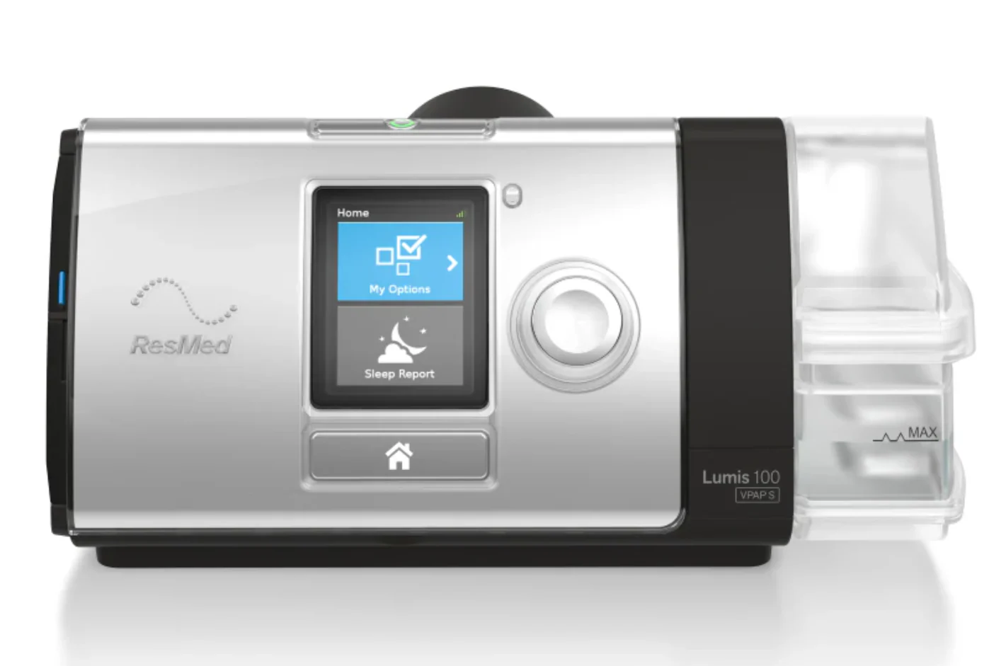 CPAP