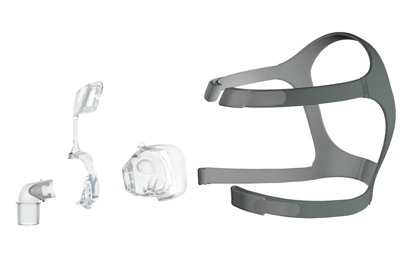 ResMed Mirage FX™ Elbow Assembly - Image 2