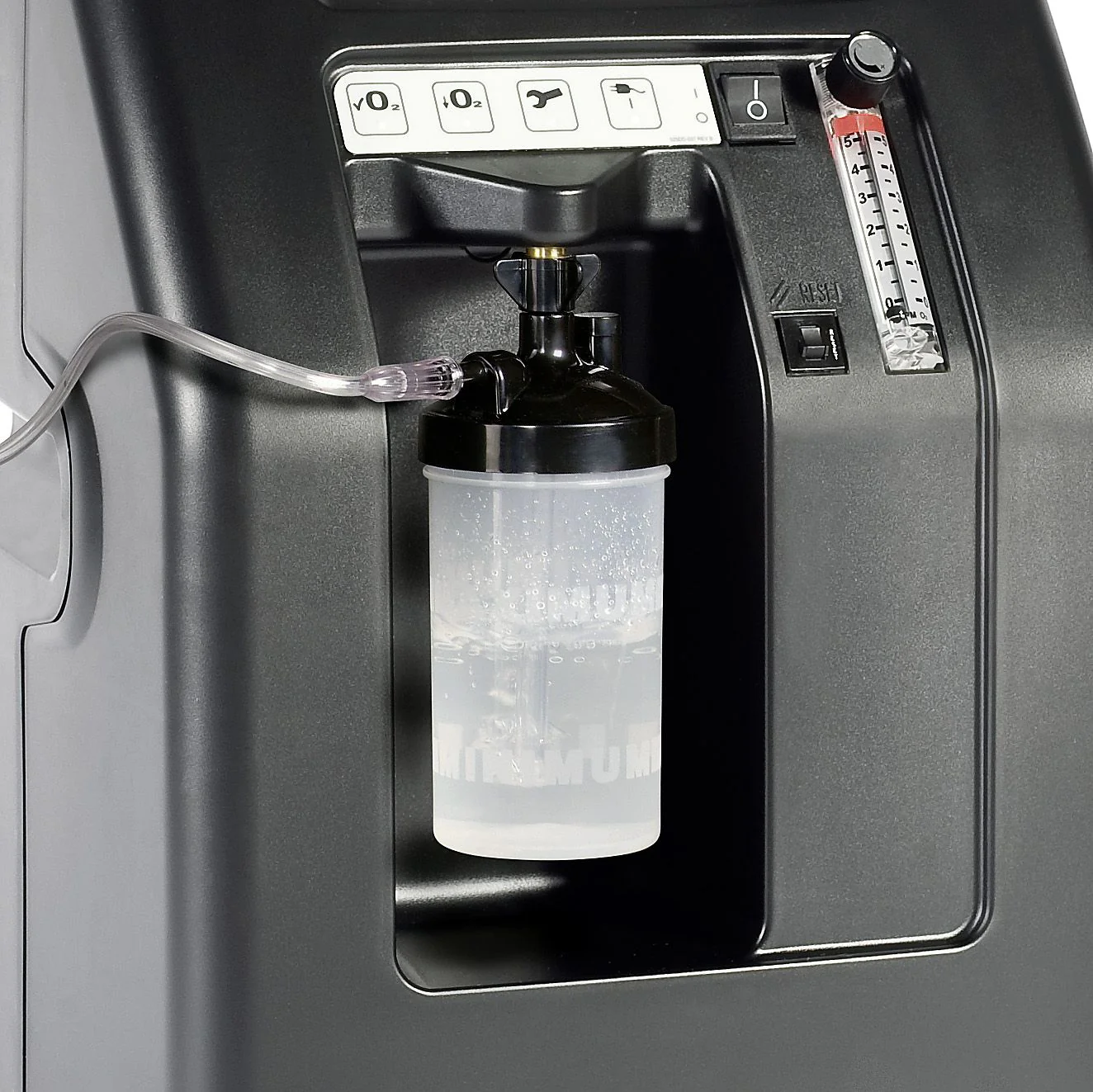 Salter Labs® Bubble Humidifier 7600 - 6 PSI - Image 4