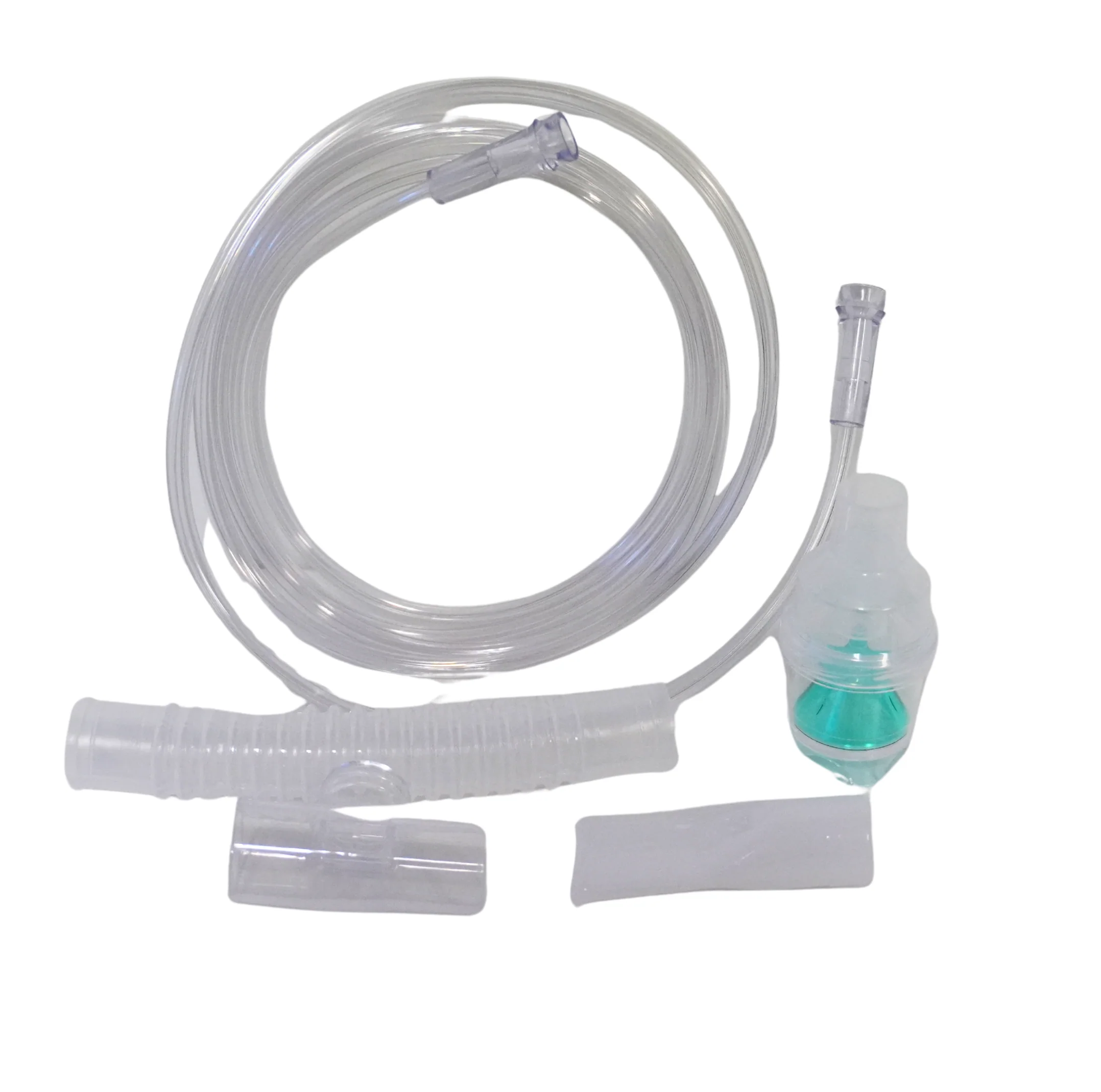 Salter NEB Kit Adult Mask + Mouth Piece - Image 2