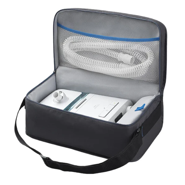 Official Travel Case for Philips Respironics DreamStation - Image 2