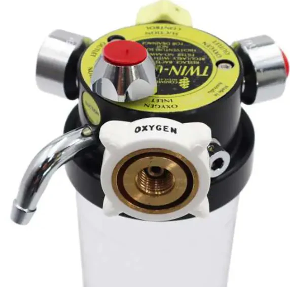 Twin-O-Vac - Image 2
