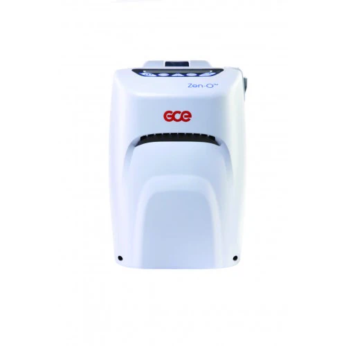 Zen-O Portable Oxygen Concentrator - Image 3