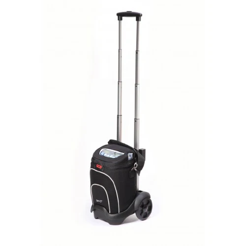 Zen-O Portable Oxygen Concentrator - Image 4