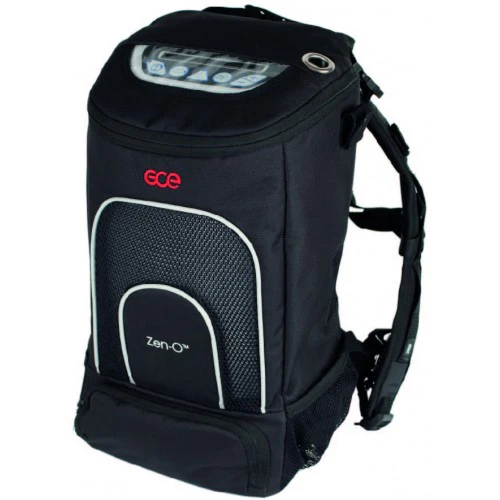 Zen-O Portable Oxygen Concentrator - Image 5