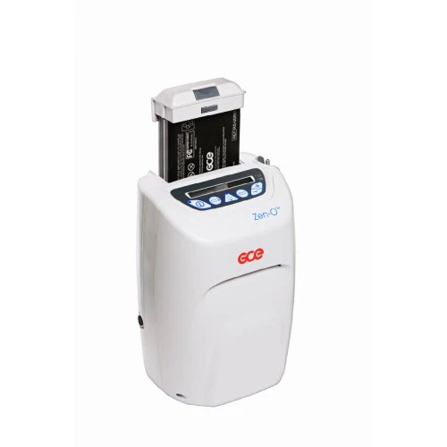 Zen-O Portable Oxygen Concentrator - Image 6